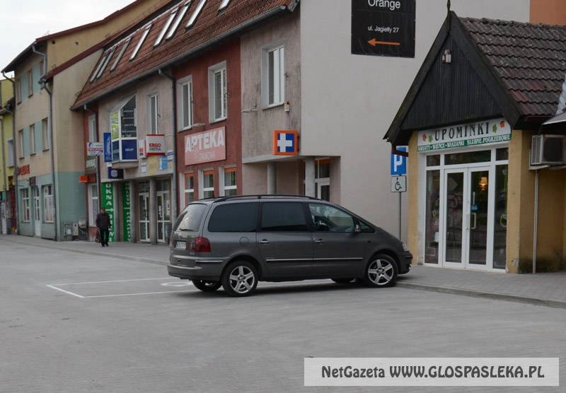 Dyżury aptek inaczej