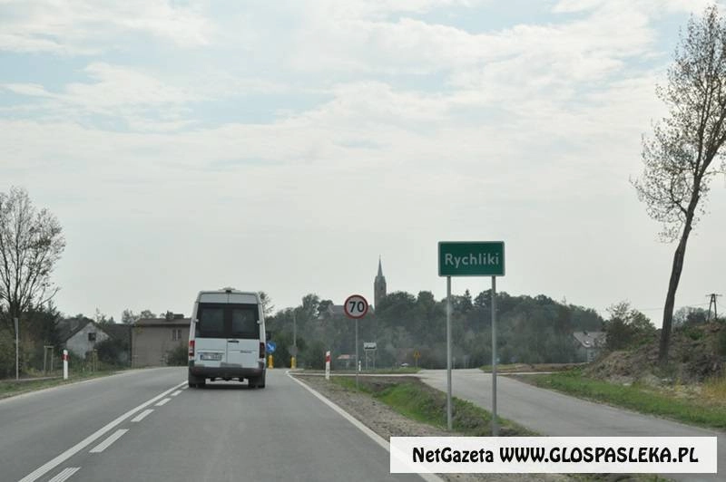 Oszczędności na drogi