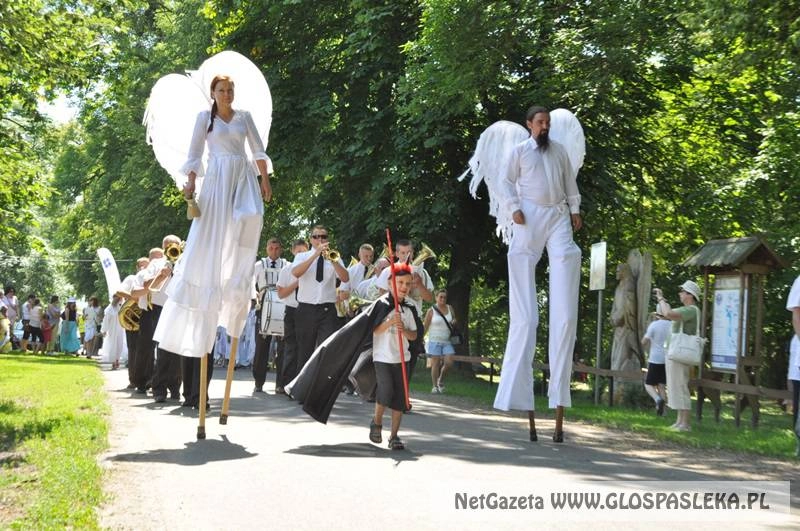 Zlot Miłośników Aniołów