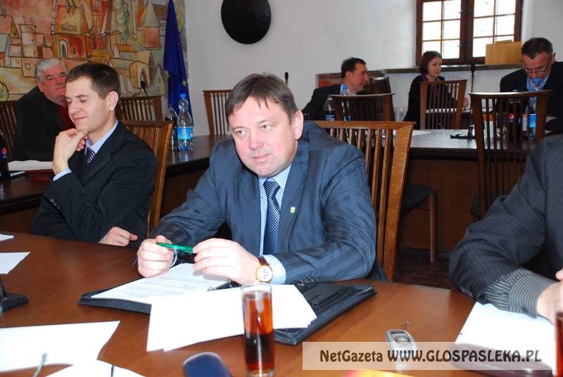 Powiatowa rada sportu