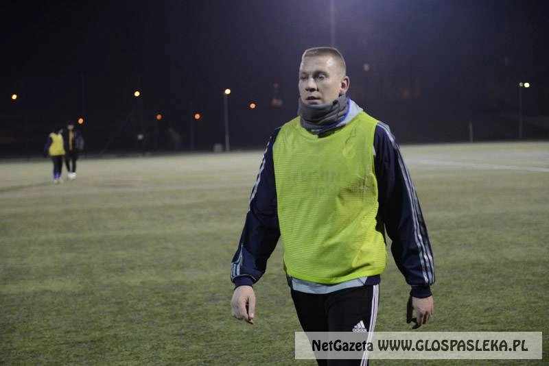 Zmiany przed sezonem