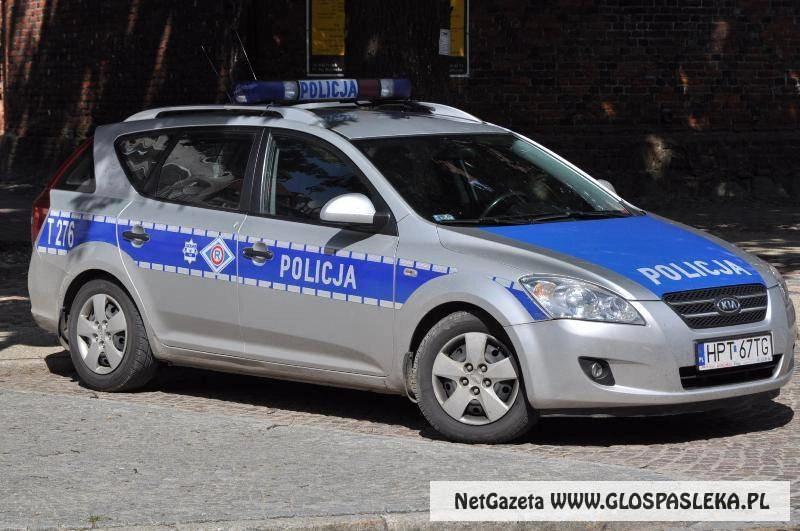 Kolejni kierowcy stracili prawo jazdy za zbyt szybką jazdę