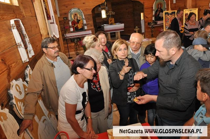 Integracja w Godkowie