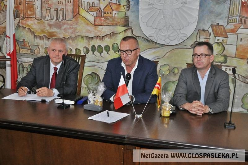 Instytut badawczy – wizja rozwoju i obawy mieszkańców