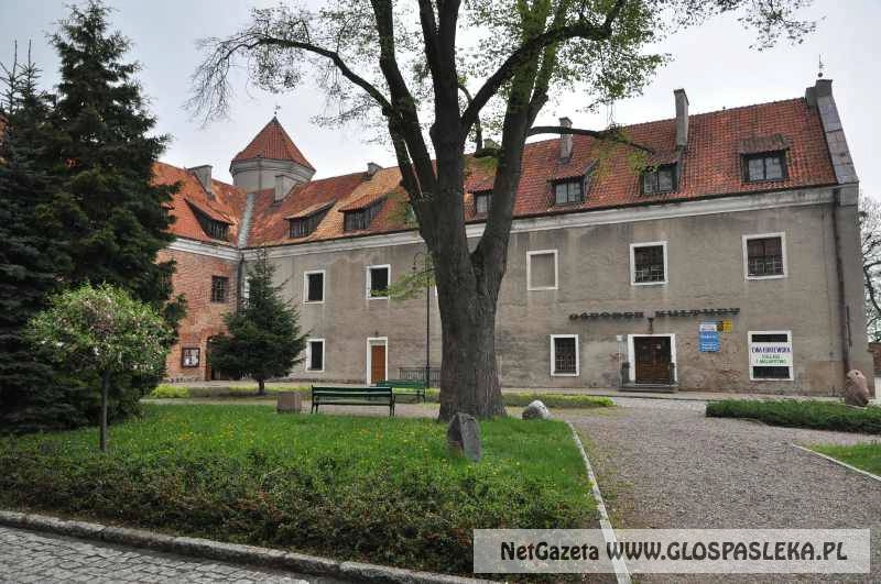 Letnie zajęcia w POK