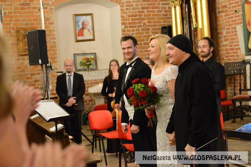 Muzyka polska na Żuławach