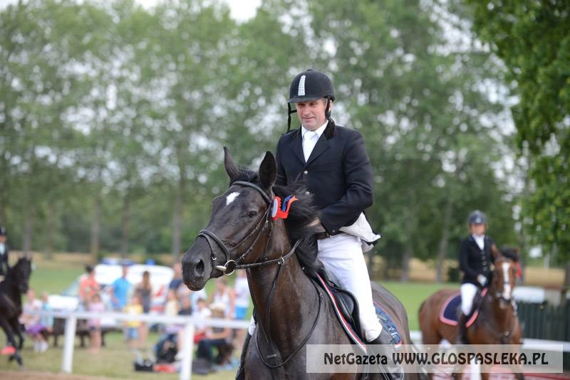 Do Spręcowa po oczko do odznaki