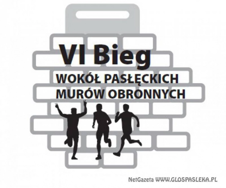 Bieg wokół murów – 140 zawodników