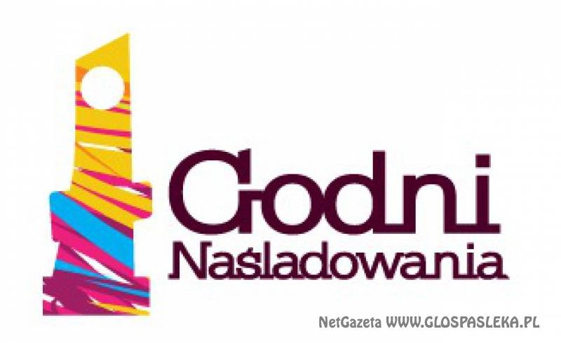 Godni naśladowania - ruszyła kolejna edycja konkursu