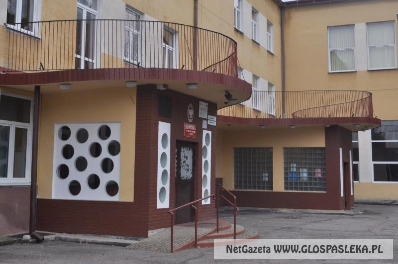 Przetarg na budowę stołówki 