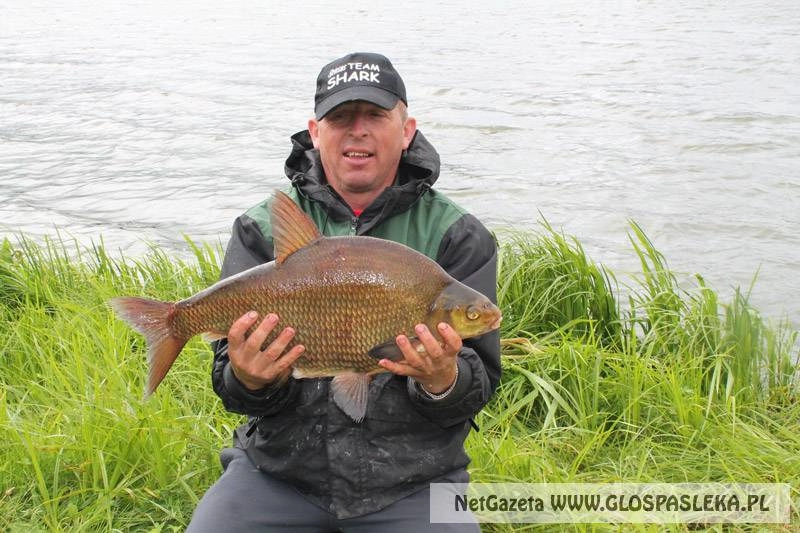 Wyniki GP Zakrzewka II