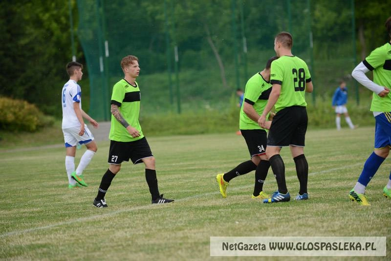 8 sierpnia rusza liga