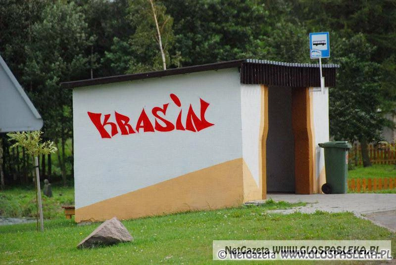 Aktywne wsie i najładniejsze posesje