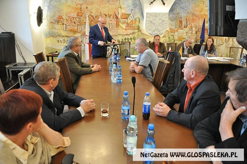 Dyskusja wokół planowania przestrzennego