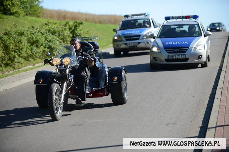 Minął weekend – 22 mandaty porządkowe