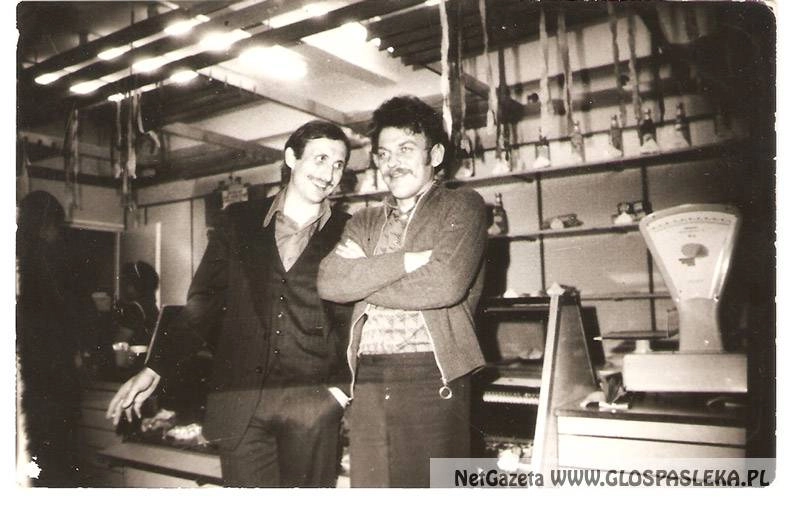 Wielki Szu w Pasłęku