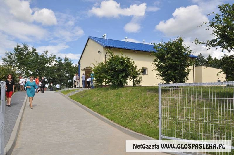 Kolejny wodociąg w planach 