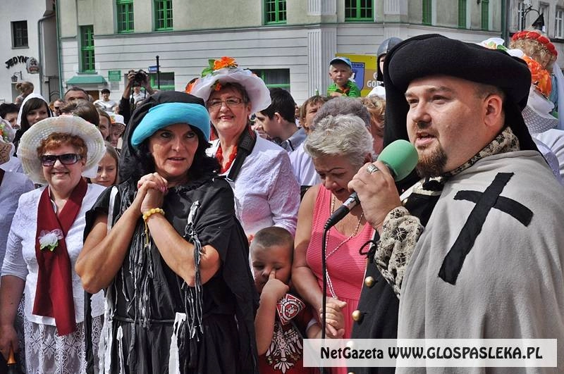 IV Jarmark św. Bartłomieja  