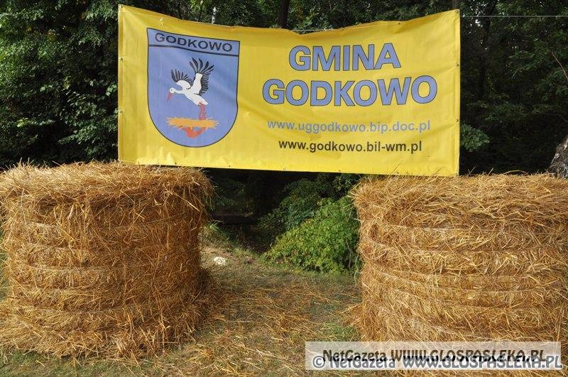 Najładniejszy wieniec dożynkowy - regulamin