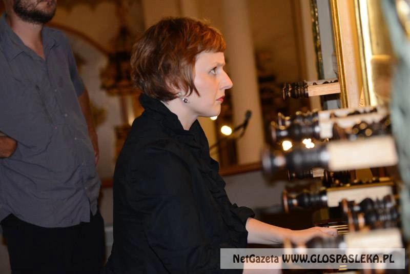 Możliwości instrumentu Hildebrandta