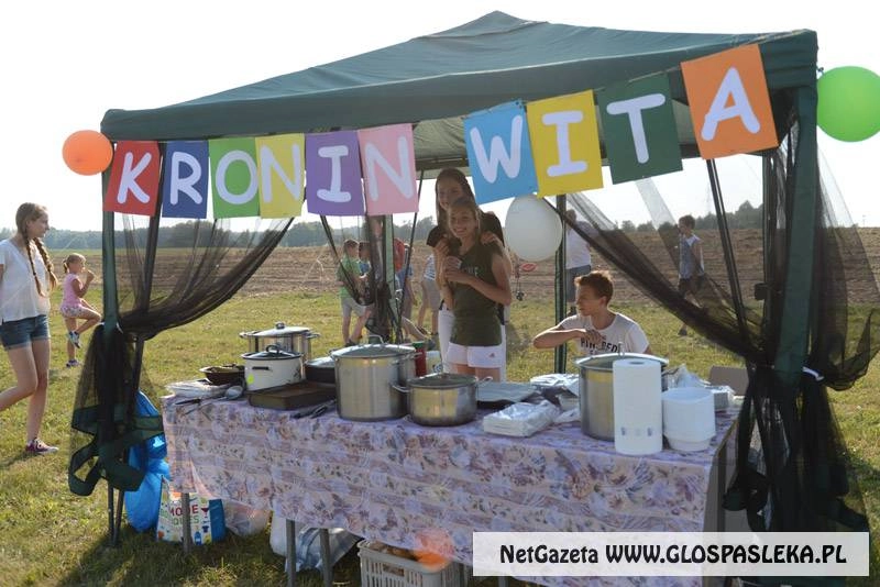 Czasami wdzięczność trudno jest ubrać w słowa.