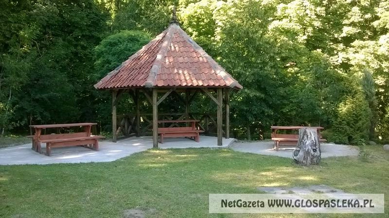 Teraz czas na tężnię