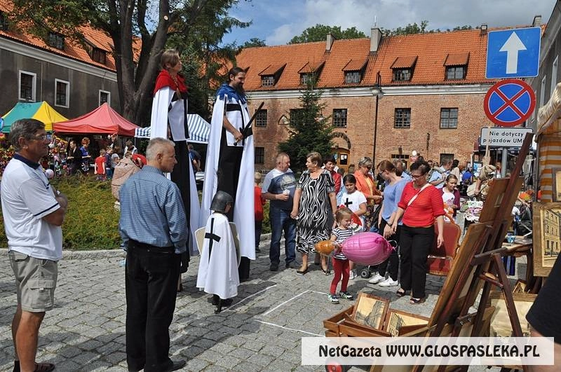 IV Jarmark św. Bartłomieja