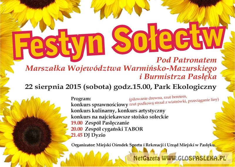 Cygańska muzyka, chleb wiejski i miód pszczeli