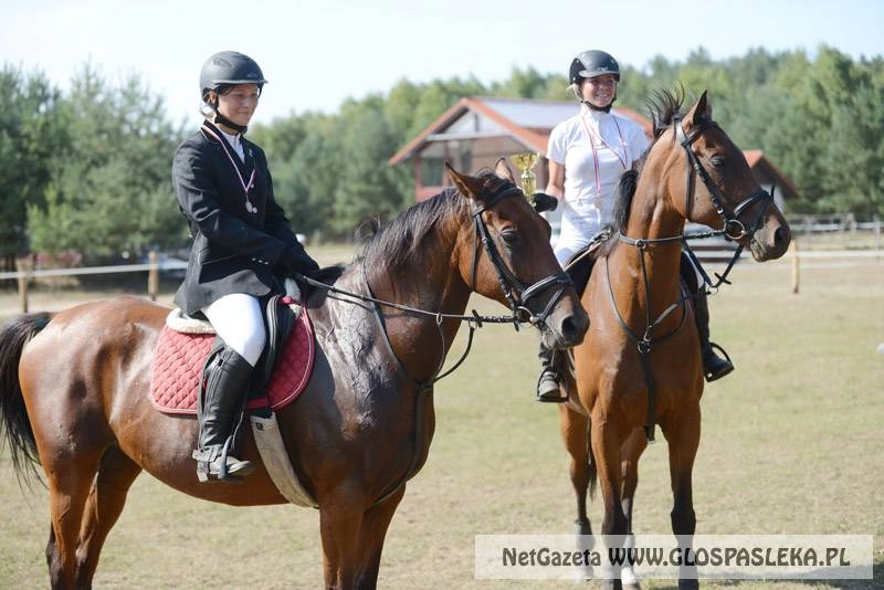O mistrzostwo powalczymy za tydzień