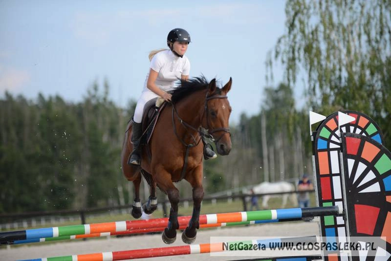 Justyna i Werka z szansą na medal
