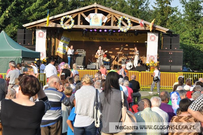 Uczta Kultur Wschodu za nami