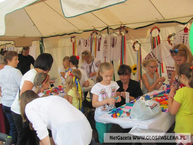 Utwórzmy w Pasłęku Ośrodek Kultury Wschodniosłowiańskiej