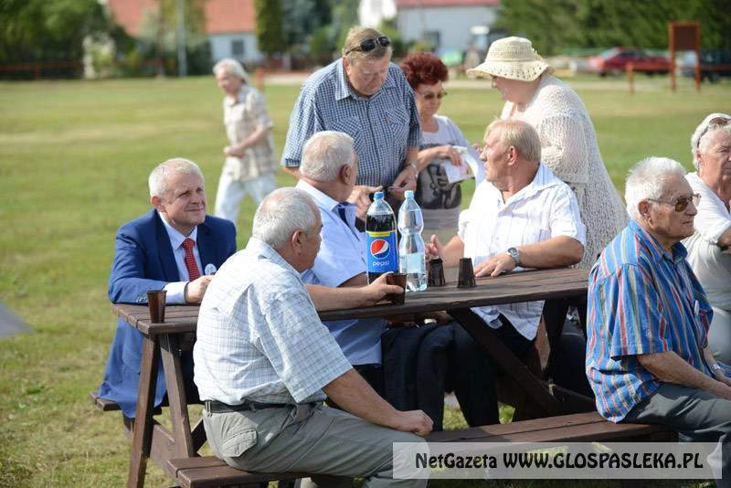Spotkanie sybiraków