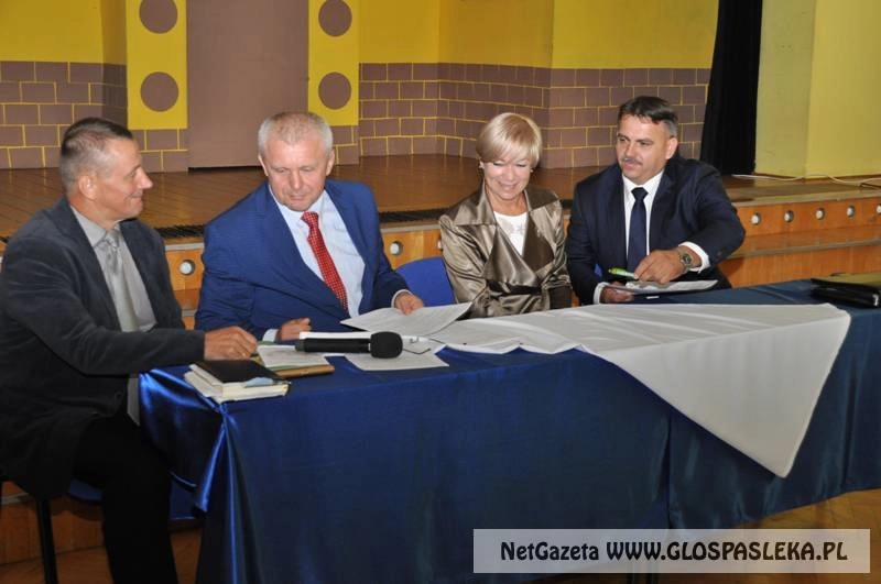 Rusza przebudowa dwójki