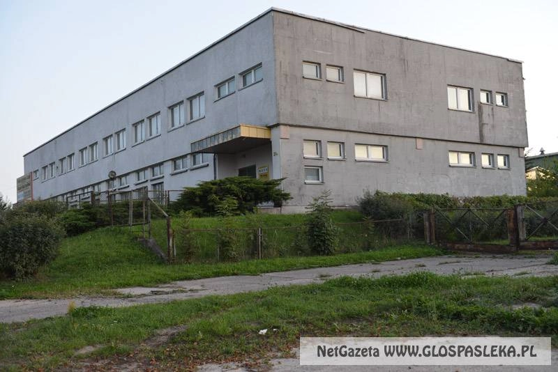 Licytacja – brak chętnych