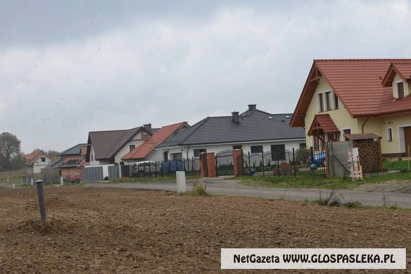 Przetarg na budowę kanalizacji