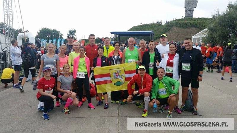 Bieg im. Bohaterów Westerplatte