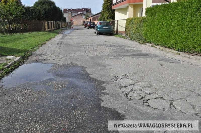 Budżet Obywatelski - lista projektów