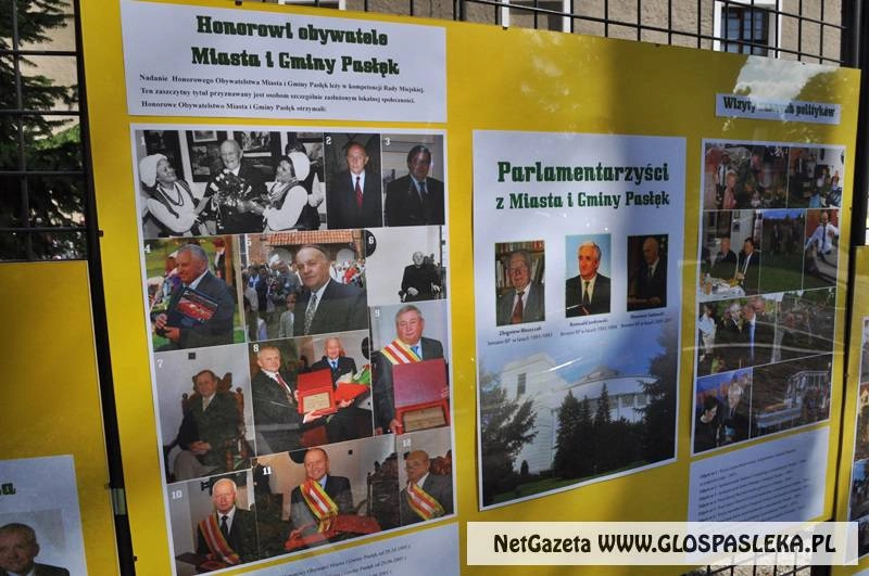 Wystawa fotograficzna