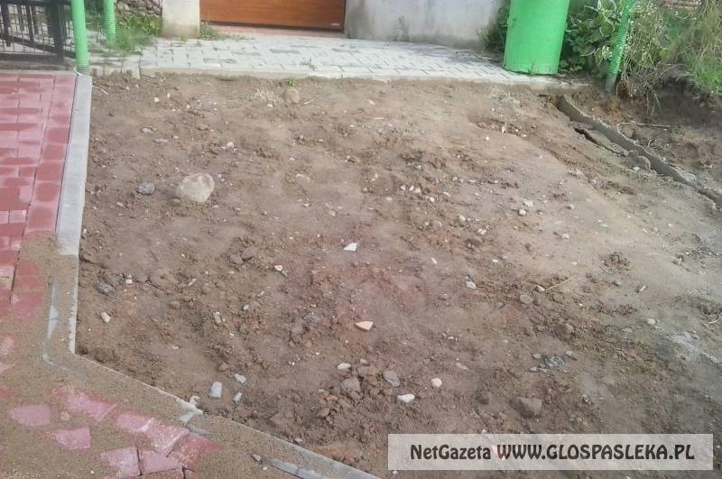 Bez wjazdu na ul. Długiej - problem mieszkańców