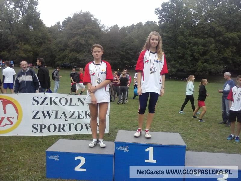 Gimnazjum nr 1 w Pasłęku wygrywa Powiatową Inaugurację Sportowego Roku Szkolnego