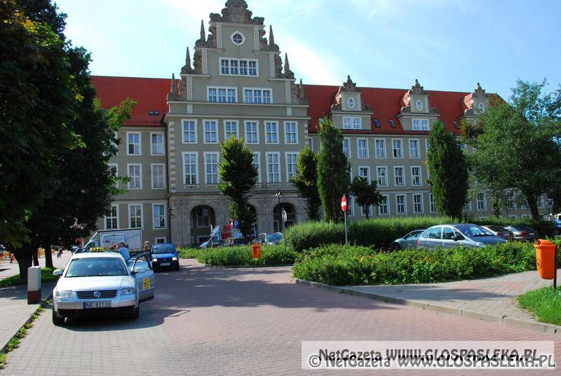 Skazani pracują na rzecz gminy