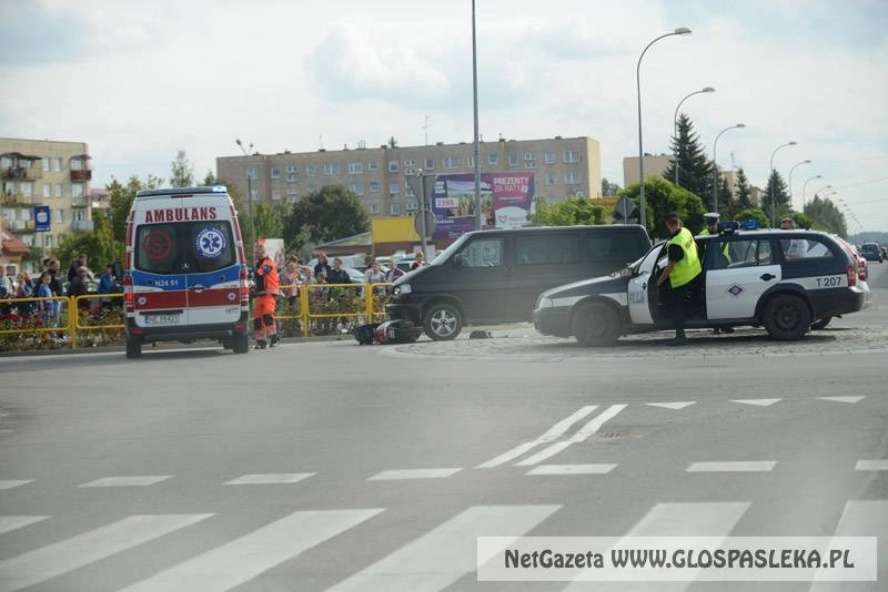 Minął weekend – zatrzymane prawo jazdy