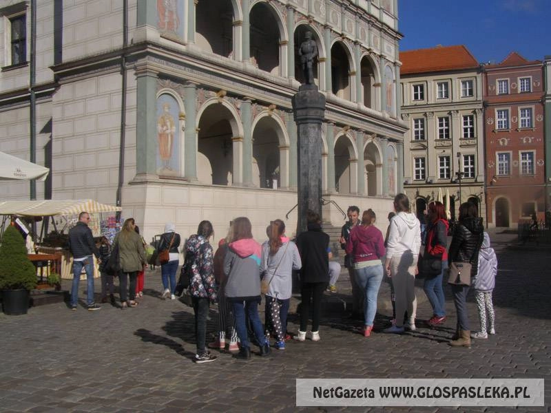 Szlakiem Piastowskim