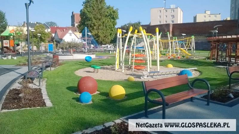 Trwa głosowanie na inwestycje 25-lecia