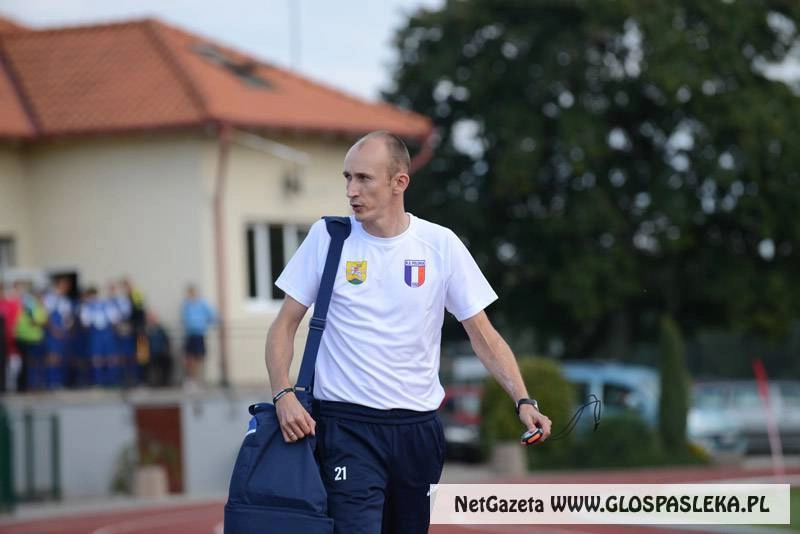 Polonia gra o Puchar Polski