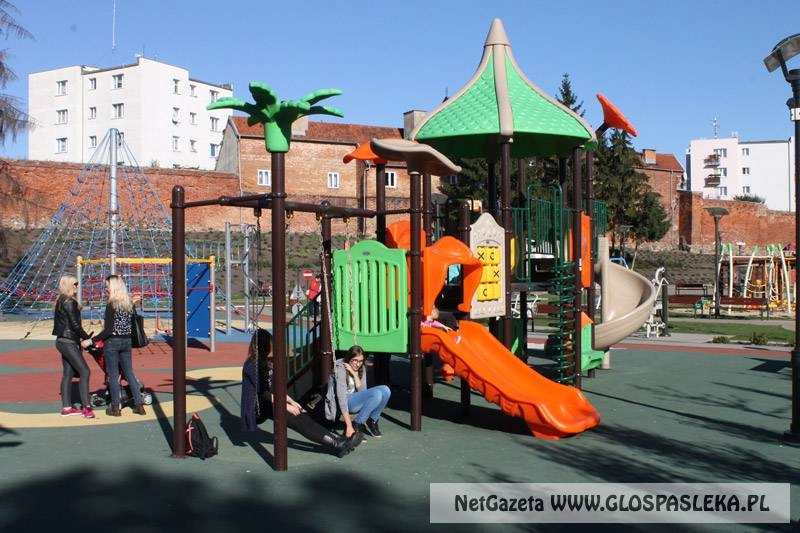 Przegląd gwarancyjny