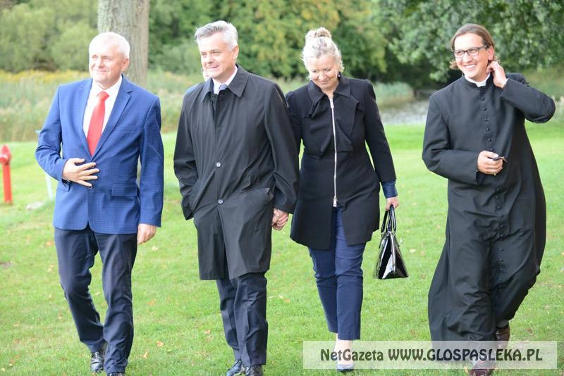 O Kwitajnach w mediach krajowych