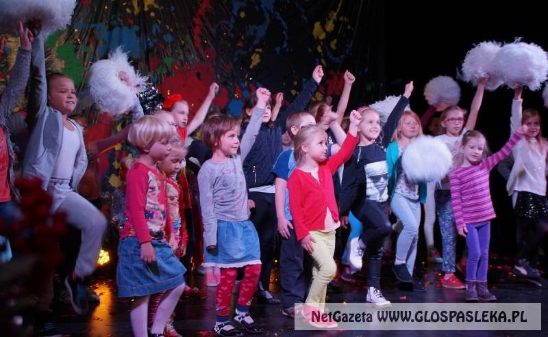 Nowy sezon w POK DANCE