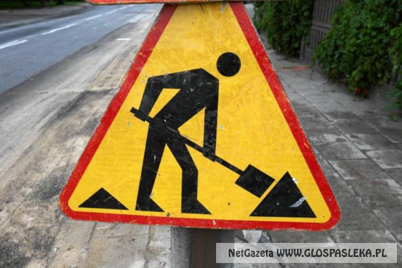 Uwaga kierowcy!